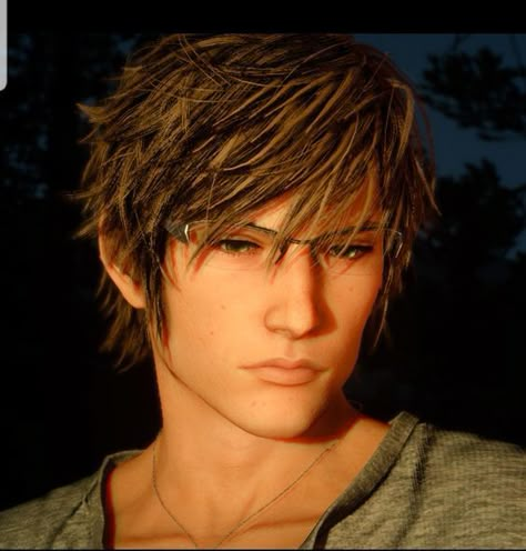 Ignis Scientia Icon, Ignis Ffxv, Ignis Final Fantasy, Final Fantasy Xv Ignis, Final Fantasy Xv Prompto, Ignis Scientia, Noctis Lucis Caelum, Final Fantasy Collection, Fantasy Kingdom