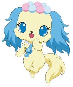 Jewel Pets, Pet Artist, Charmmy Kitty, Pokemon Eeveelutions, Pet Bunny, Cute Pokemon Wallpaper, Anime Animals, Anime Aesthetic, Rilakkuma