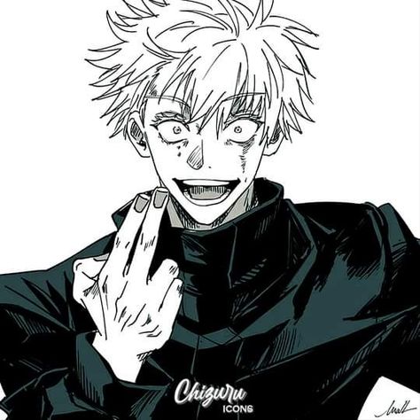 Gojo Satoru, Matching Pfp, Jujutsu Kaisen, Jujutsu, Log In, Log, Twitter, Anime