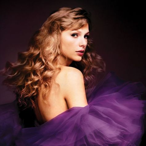 taylor swift - speak now (taylor's version) album cover Speak Now Tv Album Cover, Speak Now Album Cover, Taylor's Version Album Cover, Taylor Swift Album Covers, Speak Now Taylors Version, Speak Now Tv, She's The Man, Tv Covers, Taylor Swift Speak Now