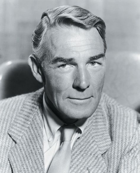 RANDOLPH SCOTT Randolph Scott, Hollywood Vintage, Elizabeth Montgomery, Cary Grant, Actrices Hollywood, Tv Actors, Classic Tv, Actors & Actresses, All About Time