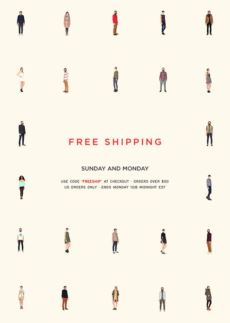 Need Supply Free Shipping Comunity Manager, Lookbook Design, Logos Retro, Nice One, Web Banners, Logo Type, Store Window, Instagram Layout, Ad Campaigns