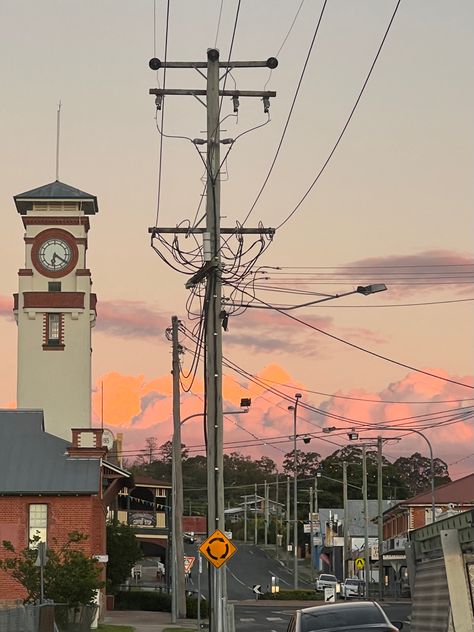 Stanthorpe Queensland, Cotton Candy Sky, Ferry Building, Queensland, Ferry Building San Francisco, Cotton Candy, Big Ben, Lamp Post, Australia