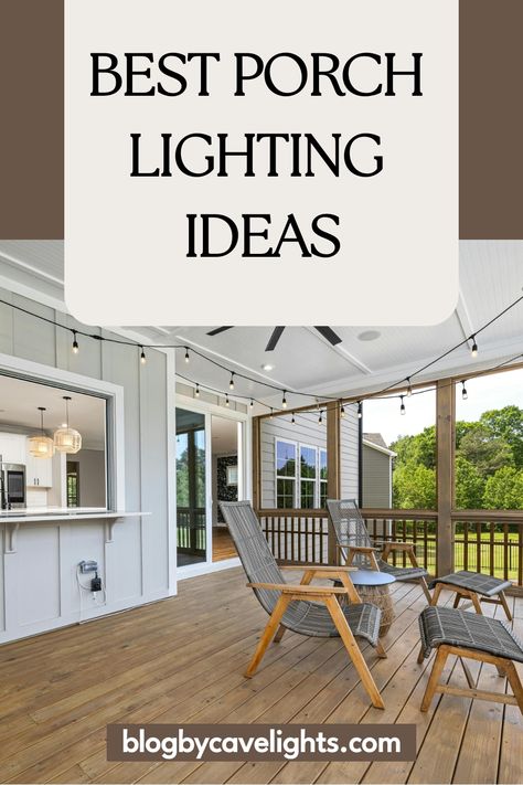 🏡 Enhance your outdoor ambiance with creative porch light ideas and perfect porch decor. Find out how to make your porch shine in our latest guide. Tap to explore! 🌷 Porch Lighting Ideas, Outdoor Porch Lights, Outdoor Ambiance, Porch Light Fixtures, Porch Enclosures, Front Porch Lighting, Porch Lights, Traditional Lanterns, Bright Lighting