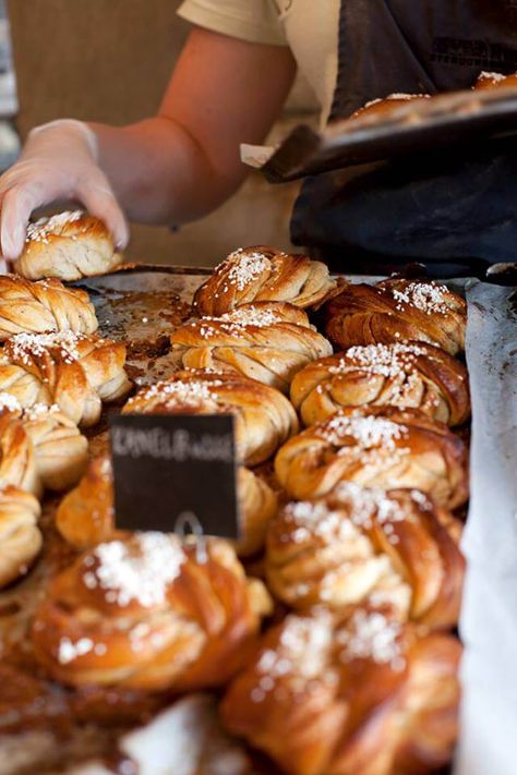 Bakery Branding Design, Bakery London, Bakery Website, Cardamom Buns, Stone Oven, Bakery Branding, Sourdough Pizza, Food Photoshoot, Gluten Free Restaurants