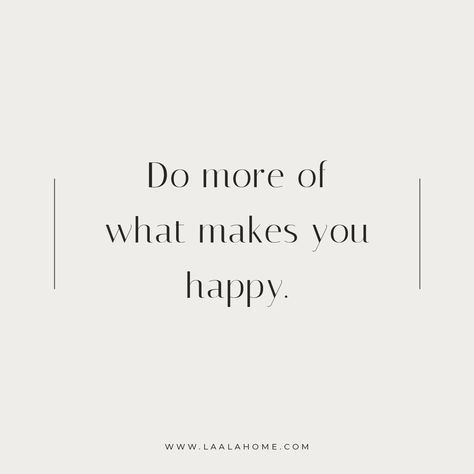 Life is too short to be anything but happy! Let's do more of what makes us smile and forget the rest. #domoreofwhatmakesyouhappy 🤗 What Makes You Happy, Life Is Short, Are You Happy, Let It Be, Quotes