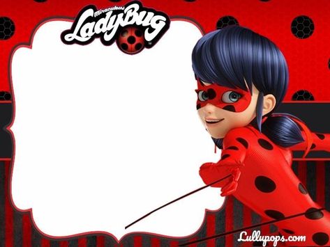 Ladybug Party Invitations, Ladybug Party Decorations, Ladybug Birthday Invitations, Ladybug Invitations, Miraculous Ladybug Party, Christening Invitations Boy, Ladybug Cake, Ladybug Birthday Party, Ladybug Birthday