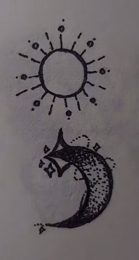 Sun And Moon Semicolon, Best Tattoos To Cover Up Scars, Sun Moon Semi Colon, Aesthetic Semi Colon Tattoos, Moon Semi Colon, Sun And Moon Semi Colon, Creative Semi Colon Tattoos, Hidden Semi-colon Tattoo Ideas, Soul Mate Tattoo Ideas