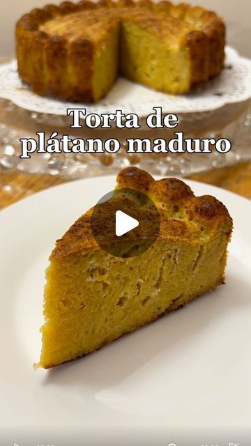 Plantain Recipes, Pisa, Food And Drink, Gluten Free, Bread, Baking, Cake, On Instagram