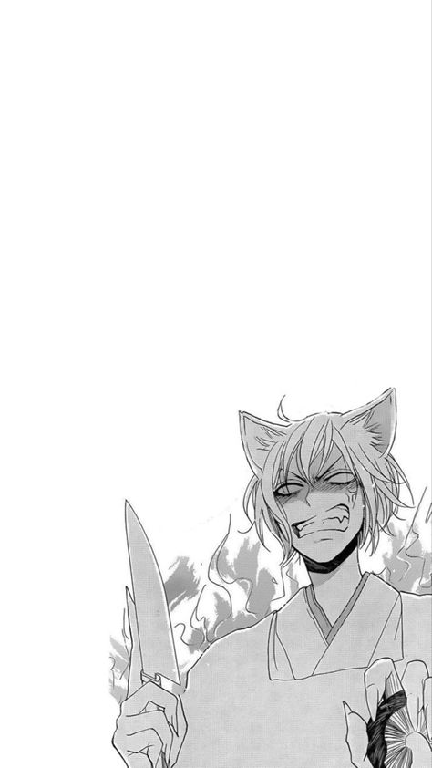 Tomoe Wallpaper, White Drawing, Black And White Drawing, Special Features, Black And White, Anime, Black