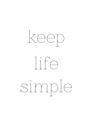 Simple Life Quotes Little Things, Free Life Quotes, Farmhouse 5540, Simple Restaurant, Simple Sayings, Life Is Simple, 2023 Goals, Keep Life Simple, Stone Farmhouse