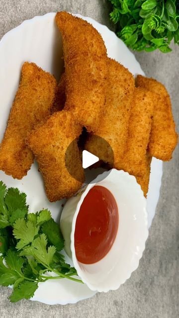 Shyam Kitchen on Instagram: "Bread Spring Roll 😋…  Link for purchase~ https://www.BhojMasale.com  #breadspringroll #bread #instantrecipe #easvrecipes #quickrecipes #uniquerecipes #foodstyling #indianfoodies #foodporn  #instadaily #bhojmasale #bhojmasalecollab  #foodiesofinstagram #iftar #foodstagram #foodie #instafood #instagood #foodbloggerste #foodlover #delicious #homemade #healthyfood #foodgasm #foodies #cooking #instadaily #shyamkitchen #reelsinstagram #reels #snacks" Iftar Recipes, Spring Roll Recipe, Spring Roll, Instant Recipes, Spring Rolls, Unique Recipes, Iftar, Quick Recipes, Food Styling