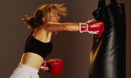 Slow Down There Buddy! Punching Bag Workout, Red Boxing Gloves, Boxing Punching Bag, Boxing Punches, Punch Bag, Avengers Imagines, Boxing Bags, Boxing Girl, Kickboxing Workout