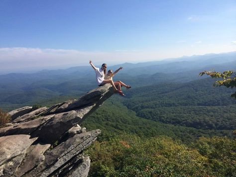 18 Signs You Go To Appalachian State University | The Odyssey App State University, College Vision Board, Nc State University, University Dorms, Appalachian State University, Appalachian State, App State, Southern Cities, College Planning