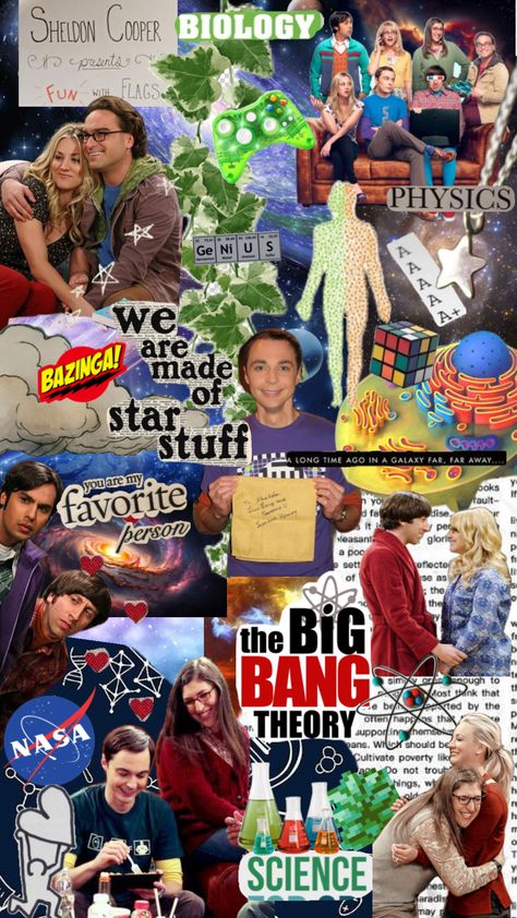 #thebigbangtheory Big Bang Theory Aesthetic, Theory Aesthetic, The Big Bang Theory, Big Bang Theory, Big Bang, Aesthetic Wallpaper, Big Ben