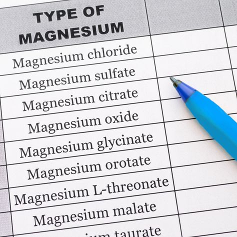 Different Magnesium, What Magnesium To Take, Magnesium For Muscle Cramps, Benefits Of Taking Magnesium, Different Types Of Magnesium, Magnesium Types And Uses, Magnesium Types, Magnesium Taurate, Magnesium Gluconate