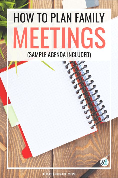 Weekly Family Meeting Template, Family Meeting Printable Free, Family Meeting Template, Weekly Family Meeting, Family Meeting Agenda, Family Council, Family Meetings, Child Guidance, Emma Marie