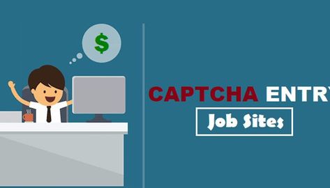 Captcha entry is an interesting money-making option that helps you earn from home. All you need to do is solve the numbered or lettered captchas from sites around the web. Here’s what you need to know before you get started. Side Work, Perfect Money, Data Entry Jobs, Earn From Home, How To Earn Money, Data Entry, Lifestyle Tips, Extra Income, Losing Weight