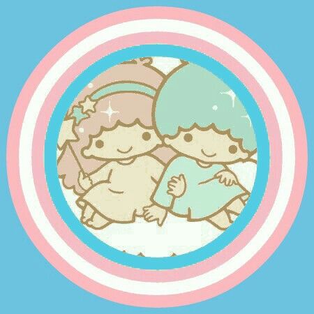 Sanrio Pride Icons, Pride Icons