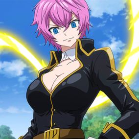 Virgo (Eclipse) | Fairy Tail Wiki | Fandom Virgo Fairy Tail, Celestial Spirit, Rave Master, Anime Fairy Tail, Fairy Tail Girls, Fairy Tale Anime, Fairy Tail Lucy, Fairy Tail Characters, Hiro Mashima