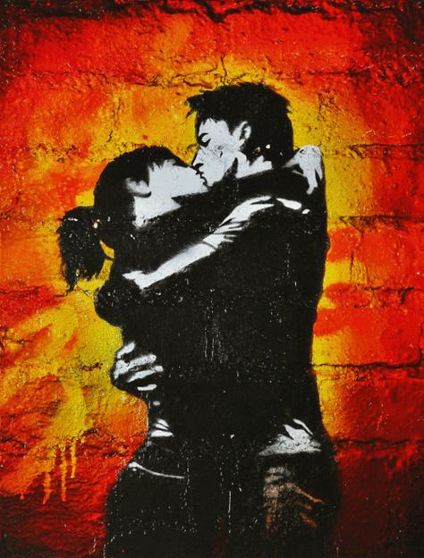 tumblr_mu6cuunGFS1qk6ulvo1_500.gif (500×659) 21st Century Breakdown, Green Day, 21st Century, Cover Art, Cd, Wall, Green, Art