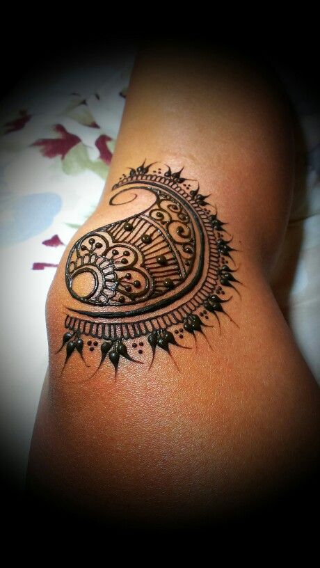 Knee Henna Tattoo, Knee Henna Designs, Henna Knee, Knee Henna, Henna Ideas, Henna Tattoo Designs Hand, Tattoo Henna, Henna Tattoo Designs Simple, Beautiful Henna Designs