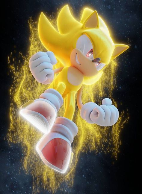 Super Sonic Background Explore more Chaos Emeralds, Hedgehog Series, Power, Super Sonic, Super State wallpaper. https://www.whatspaper.com/super-sonic-background-2/ Sonic Dash, Sonic The Movie, Chaos Emeralds, Sonic Unleashed, Sonic Adventure 2, Hedgehog Movie, Super Sonic, Blue Hedgehog, Sonic Franchise