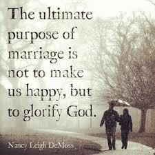 Purpose Of Marriage, God Marriage, Broken Marriage, Godly Relationship, Godly Marriage, Love Hurts, Husband Quotes, Wedding Quotes, Christian Marriage