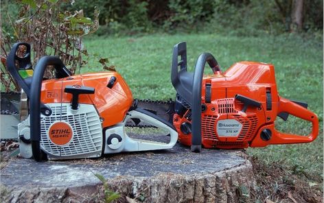 Husqvarna vs Stihl: When it comes to high-quality chainsaws, two prominent brands stand out in the market: Husqvarna vs Stihl chainsaw. Both companies have a long history of producing reliable and powerful chainsaws that cater to various needs, whether it’s for professional forestry work or domestic use. In this comprehensive comparison, we will delve into […] The post Husqvarna vs Stihl: A Comprehensive Comparison appeared first on Pro Chainsaws. Battery Powered Chainsaw, Husqvarna Chainsaw, Stihl Chainsaw, Electric Chainsaw, Chainsaw Accessories, Chainsaw Chain, Chainsaw Parts, Which Is Better, Long History