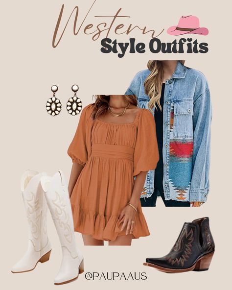 Amazon find, Amazon prime, Amazon must have neutrals Rodeo outfits, Nashville, Nashville concert, Nashville style, Nashville outfit, texas, cowgirl, western glam, western fashion, western wear, country concert outfit, outfit inspiration, country outfit, concert, Houston Rodeo, boots, outfit ideas, cowgirl outfits, western fashion, western style, rodeo, casual outfit, trendy look, Austin, cowboy, outfit ideas, pink cowgirl, sweater dress, bachelorette, cowgirl disco, BBQ, winter, cold, rainy, Austin Texas Outfits Summer, Cowboy Outfit Ideas, Outfit Ideas Cowgirl, Bachelorette Cowgirl, Glam Western, Outfits Nashville, Cowgirl Disco, Texas Cowgirl, Womens Summer Dresses