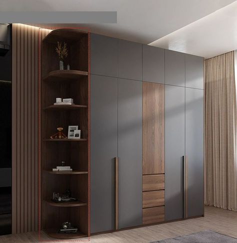 Latest Cupboard Designs, Wooden Cupboard Design, Wardrobe Laminate Design, Wooden Wardrobe Design, Bedroom Wardrobe Design, Modern Cupboard, Modern Cupboard Design, Wardrobe Door Designs, Bedroom Door Design