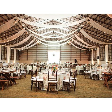 Farm Wedding Reception, Rustic Ranch Wedding, Shed Wedding, Top Wedding Registry Items, Wedding In Colorado, Pinterest Wedding, Wedding Themes Winter, Wedding Wall Decorations, Rustic Wedding Diy