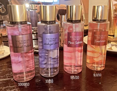 Faltou o um milhão de 10 que é o Bare Vanilla Victoria Secret Perfume Body Spray, Profumo Victoria Secret, Victoria Secret Body Spray, Victoria Secret Lotion, Skin Care Basics, Victoria Secret Fragrances, Fragrances Perfume Woman, Perfume Body Spray, Basic Skin Care Routine