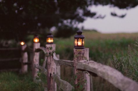 EDGE-DEFINITION_FENCE_1 Glamping Pods, Rustic Landscaping, Courtyard Ideas, Country Fences, Driveway Lighting, Rustic Fence, Natural Fence, Concrete Fence, Driveway Landscaping