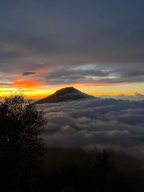 Mt. Sindoro