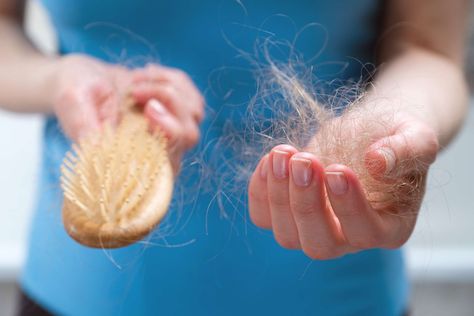 Why Is Your Hair Falling Out? 13 Potential Reasons Hair Is Falling Out, Excessive Hair Fall, Androgenetic Alopecia, Shampoo For Thinning Hair, Hair Regrowth Treatments, Hair Shedding, Jada Pinkett Smith, Grow Hair Faster, Best Shampoos