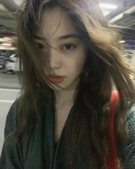 Jane Wang, Yg Trainee, Story Insta, Hair Arrange, Beauty Face, Face Claims, Aesthetic Girl, Pretty People, Actresses