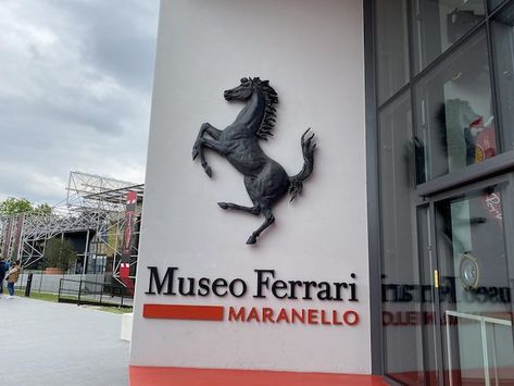 Ferrari Maranello, Ferrari Museum, Best Places In Italy, Modena Italy, Factory Tours, San Gimignano, Italy Aesthetic, Day Tours, Wine Tasting