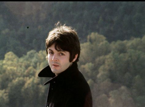 Hill Video, Fool On The Hill, France October, 31 October, Studio Recording, Nice France, The Hill, Paul Mccartney, The Fool