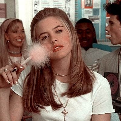 clueless icons | Tumblr Cher Horowitz, Clueless, A Woman, Tumblr