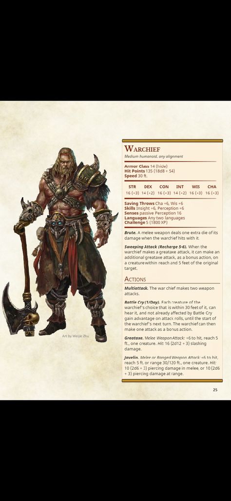 Dnd 5e Npc, Norse Dnd, Dnd Soldier Stats, Viking Dnd, Dnd Viking, Dnd Enemies, Dnd Npc Stats, Dnd Robot Monster, Dnd Fey Statblock