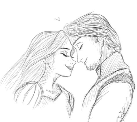 Rapunzel Y Flynn, Rapunzel Sketch, Disney Princess Sketches, Rapunzel Drawing, Rapunzel's Tangled Adventure, Princess Sketches, Disney Movie Art, Tangled The Series, Rapunzel Disney