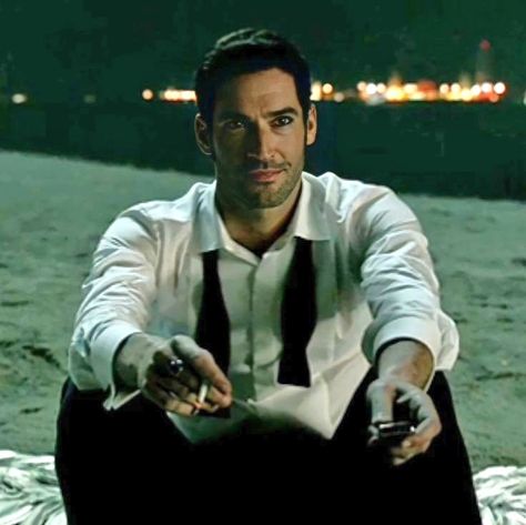 Lucifer Morningstar Pictures, Lucifer Series, Cristiano Ronaldo Young, Peaky Blinders Thomas, Quiet The Mind, Tom Ellis Lucifer, Lucifer Morningstar, Tom Ellis, Colin O'donoghue