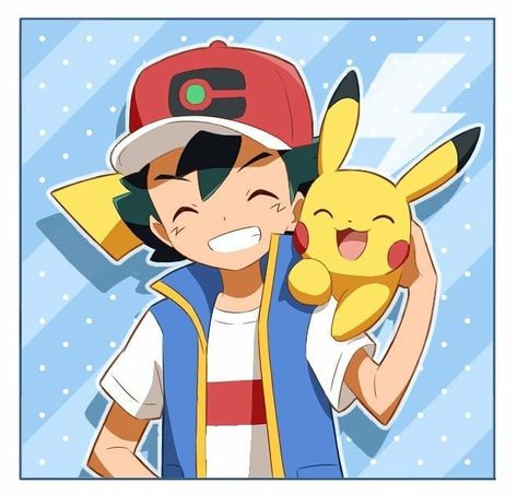 1,806 Likes, 11 Comments - Emmy K 💜 (@pokemonshippin) on Instagram: “PM Gang 👊🏻 •❅•°•❈•°•❅• Artist: XY161027Z <Twitter> ━━━━━━ ⋆ ೃ༄ ━━━━━━ Follow @pokemonshippin for…” Pokémon Journeys, Satoshi Pokemon, Pikachu Drawing, Pokemon Mewtwo, Ash And Misty, Pokemon Sketch, Pokemon Ash, Pokemon People, Pikachu Wallpaper