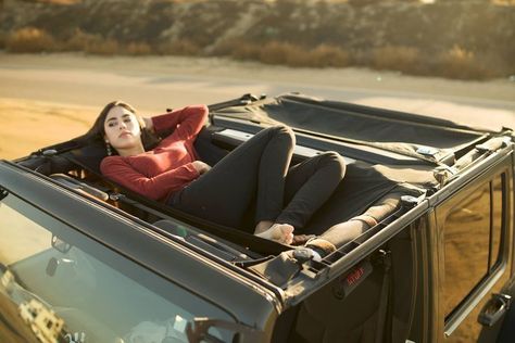 Spring sale $99.99. https://tinyurl.com/zt3tru7 Truck Hammock, Jeep Hammock, Jeep Wrangler Camping, Motorcycle Camping Gear, Jeep Camping, Jeep Wrangler Accessories, Motorcycle Camping, Wrangler Accessories, Atv Accessories