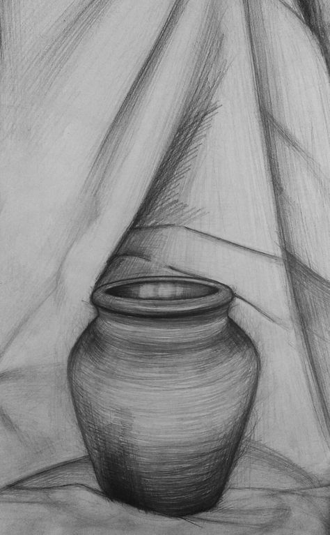 Still Life Pencil Shading, Easy Still Life Drawing, Still Life Sketch, Life Sketch, Art Drawings Sketches Pencil, Charcoal Art, Still Life Drawing, Pencil Art Drawings, Art Drawings Sketches Creative