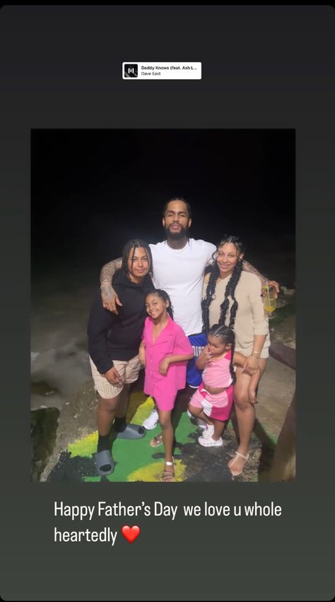 Dave East, Loving U, Happy Father, Happy Fathers Day