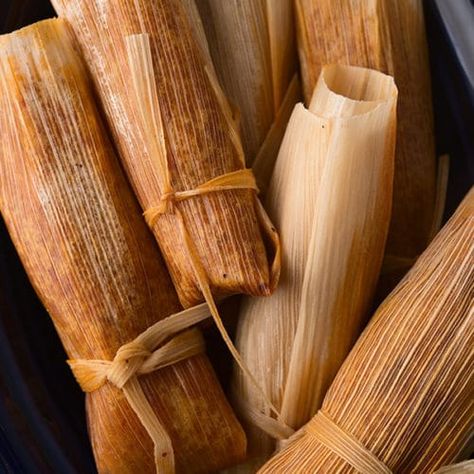 Deer Tamales Recipe, Venison Tamales Recipe, Tamales Recipe, Deer Recipes, Tamale Recipe, Deer Meat Recipes, Food Hunter, Deer Meat, Mexican Dinner Recipes