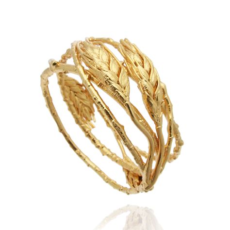 Wheat Dress, Wheat Ring, Golden Wheat, Bridal Accessories Jewelry, Greek Jewelry, Hair Accessories Gift, Bracelet Online, Gaming Clothes, Inspired Dress