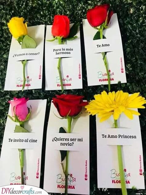 Flowers for Every Occasion - Unique Gift Ideas for Women Ideas Para Vender En San Valentin, San Valentin Ideas Para Vender, Pinterest Valentines, Gifts For Best Friends, Anniversaire Diy, Friends Diy, Trendy Flowers, Wrapping Ideas, Best Friend Birthday